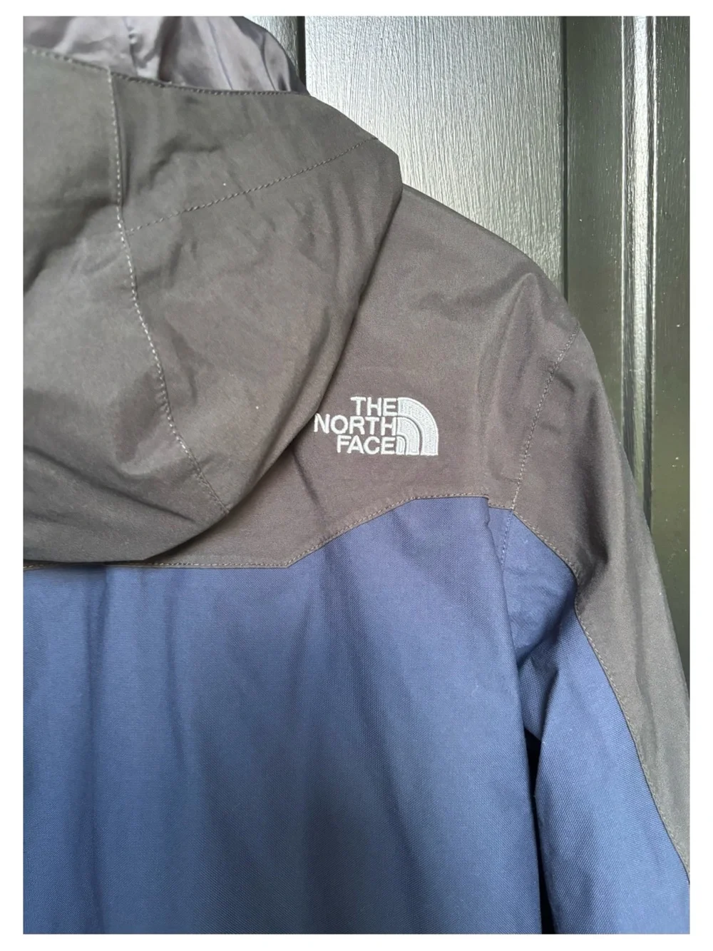 The North Face excellent used